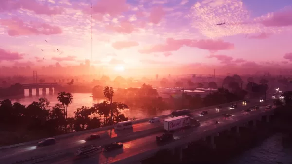Ex-Rockstar Dev: Không còn trailer GTA 6, Hype đủ