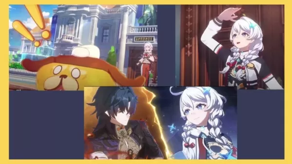 Honkai: Nexus Anima para vincular dois mundos no próximo jogo