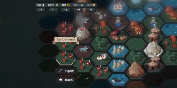 Townsfolk представляет основное обновление: новые механики, структуры и сборник добавлены