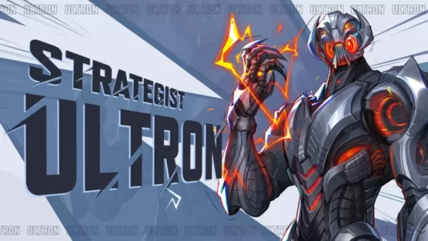 Marvel Rivals Ultron和第2.5季的新功能首次亮相