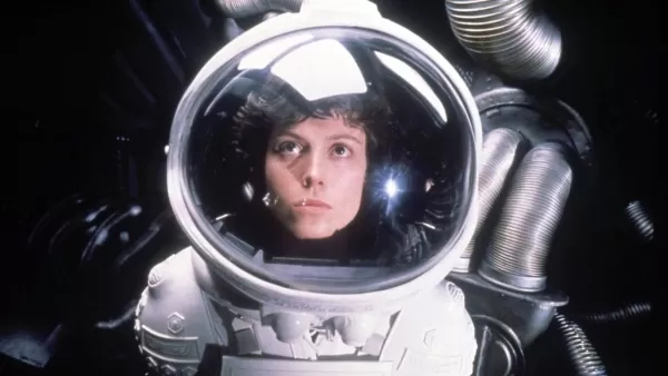 Noah Hawley directing Alien TV series