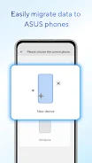 ASUS Phone Clone Screenshot 1