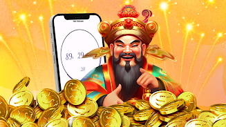 Countdown Master Ảnh chụp màn hình 1