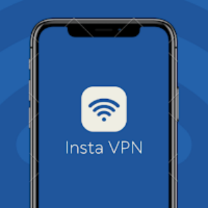 Insta VPN Screenshot 2