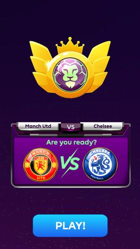 England Football Game Screenshot 2