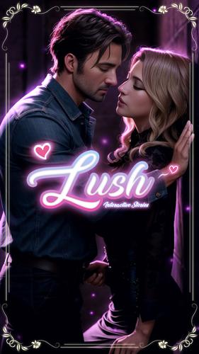 Lush™: Interactive Stories Schermafbeelding 0