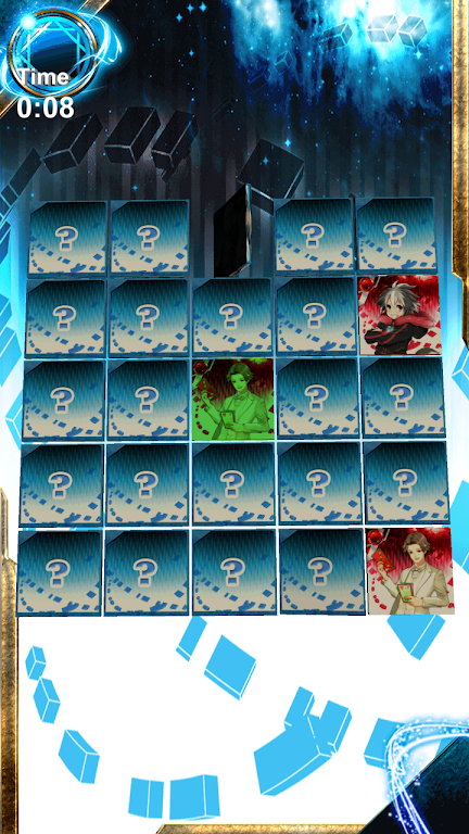 Pair Game - Jewel Savior Tangkapan skrin 2