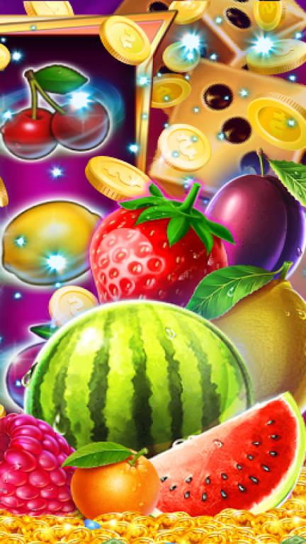 Fruit Gain应用截图第3张
