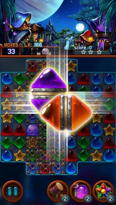 Jewel Galaxy Tangkapan skrin 3