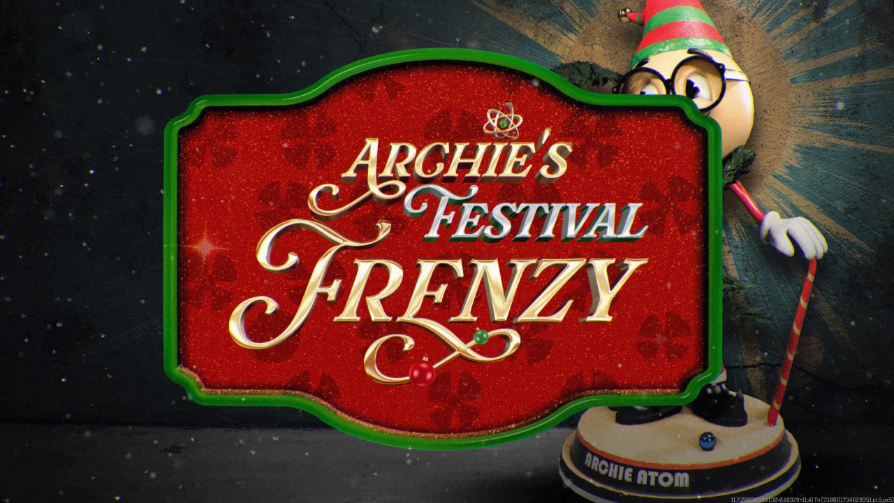 Come sbloccare ogni ricompensa per l'evento Festival Frenzy di Archie in Black Ops 6 e Warzone