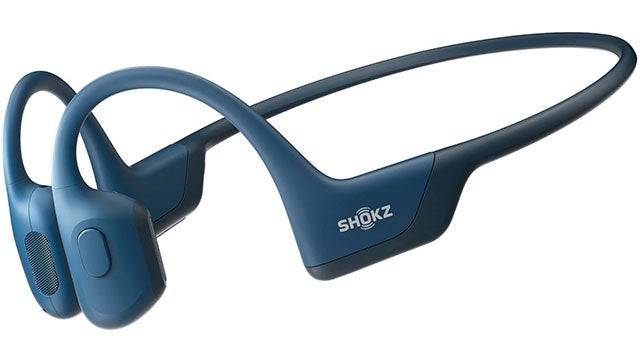 Shokz OpenRun Pro Headphones