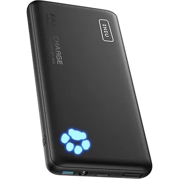 Ngân hàng điện USB 10.000mAh INIU hiện $ 9 trên Amazon