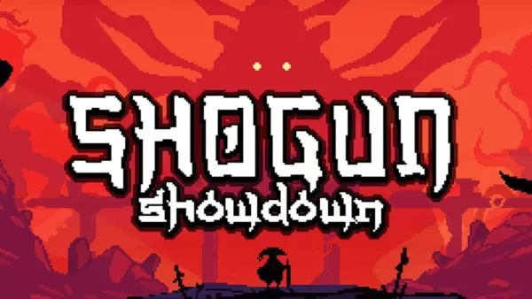 Ang Crunchyroll ay nagpapalawak ng vault kasama si Roguelike Deckbuilder Shogun Showdown
