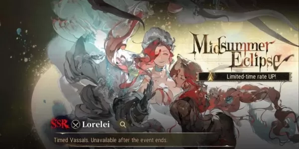 シルバー＆ブッドラムがサマーアップデートを公開 サベイランスとイベントが登場