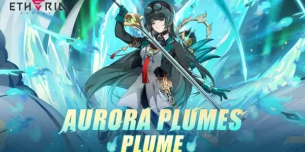 Эфирия: Перезапуск представляет новых героев и боссов