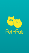 Pet Pals 螢幕截圖 2