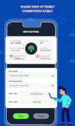 Mobile Hotspot Manager Screenshot 2