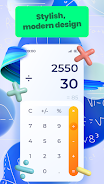 Calculator - Converter, Math Скриншот 0