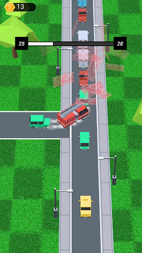 Road Mover Screenshot 3