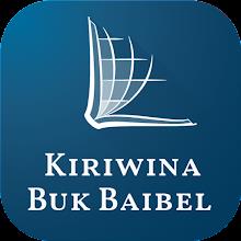 Kiriwina Bible