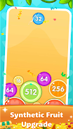 Lucky Fruit 2048 Ảnh chụp màn hình 2