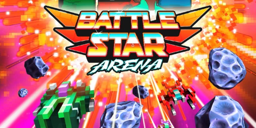 Battle Star Arena သည် iOS အတွက် ယခုထွက်ရှိထားသော လမ်းကြော-တိုက်ခိုက်နိုင်သော မိုက်ခရိုဗျူဟာဂိမ်းဖြစ်သည်။