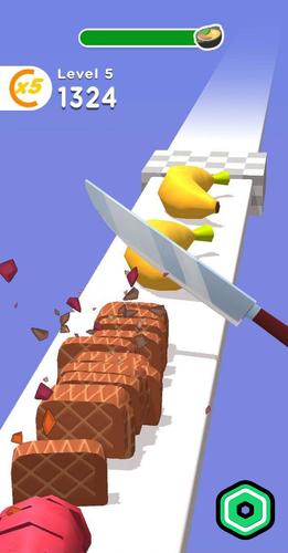 Super Slices Screenshot 3