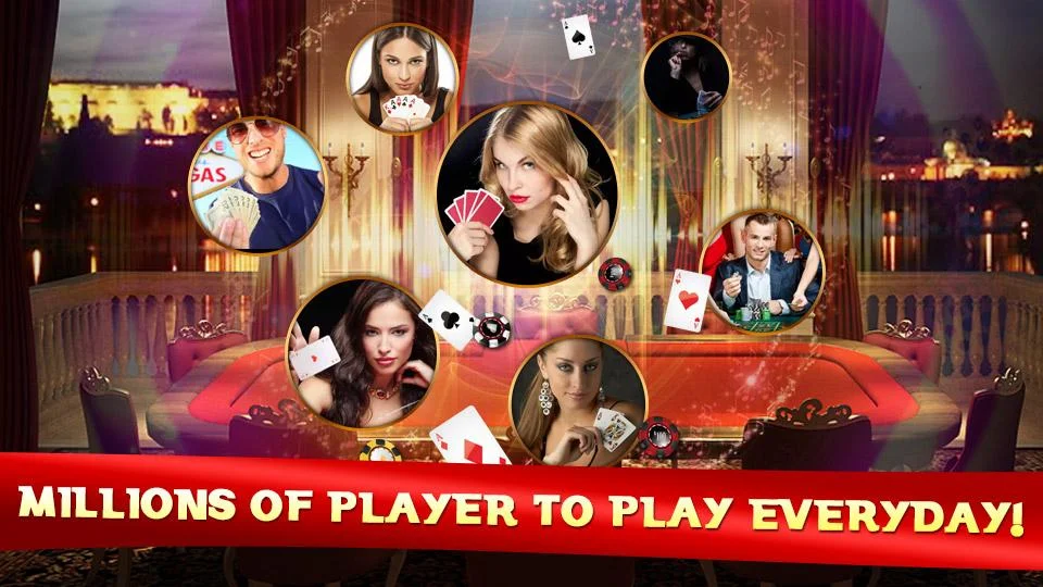 Teen Patti - Ultimate Club Screenshot 1