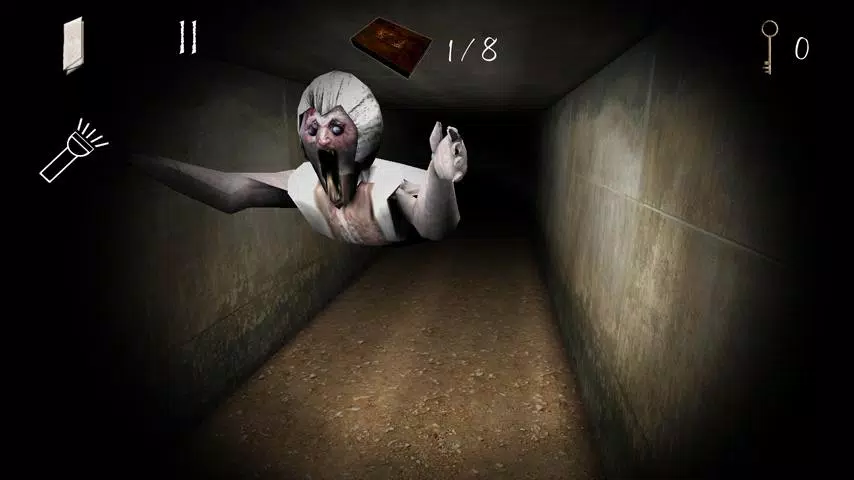 Slendrina: The Cellar 2 Screenshot 2