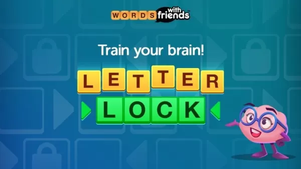 Zynga revela o recurso de bloqueio de cartas em palavras com amigos