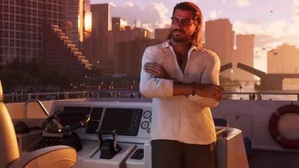 GTA 6預告片2顯示故事，副城市和其他角色