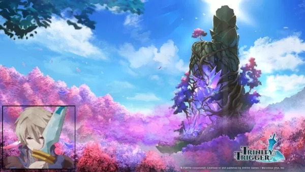 Trinity Trigger: A Secret of Mana Style Action RPG ahora en Android