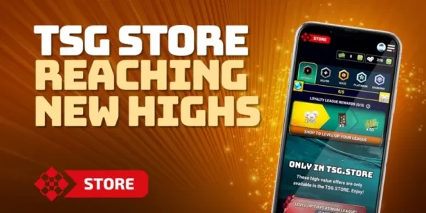 Ten Square Games proche de son objectif de réservation sur plateforme web