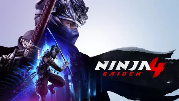 Ninja Gaiden 4: les dernières mises à jour révélées