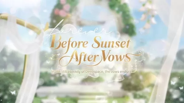 Wedding Planning Event