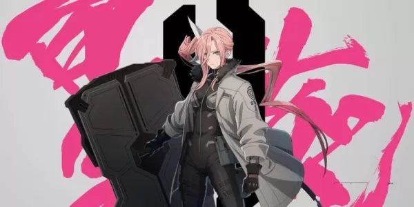 怪獣8号ゲーム、新オリジナルキャラクター追加