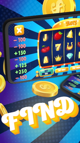 Jackpot 5 Stars Screenshot 1