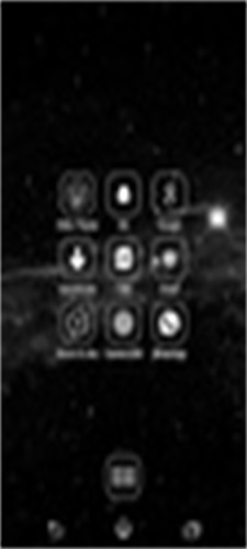 Air Breath Icon Pack Captura de pantalla 1