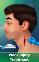 Surgery Simulator Doctor Games Screenshot 2