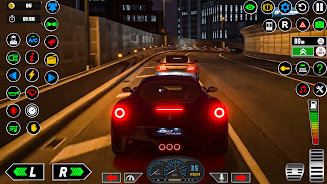 Car Driving Game: Car Game Captura de pantalla 3