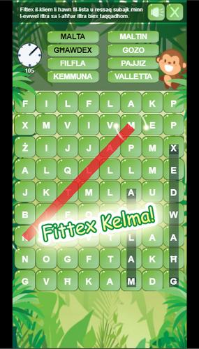 Fittex Kelma ဖန်သားပြင်ဓာတ်ပုံ 3