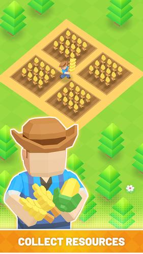 Family Farm Tycoon Zrzut ekranu 3