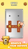 Screw Puzzle Master 스크린샷 3