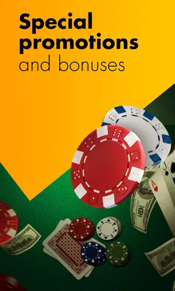 Full Tilt Poker: Texas Holdem 螢幕截圖 2