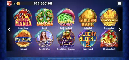 KA Games应用截图第0张