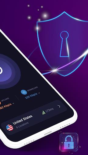 فیلتر شکن قوی واتساپ ဖန်သားပြင်ဓာတ်ပုံ 1