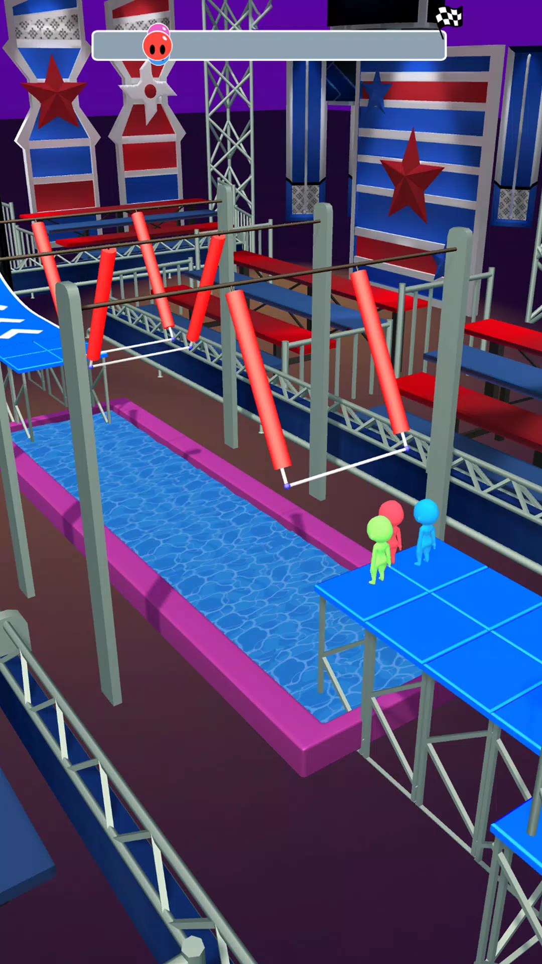 Epic Race 3D应用截图第0张