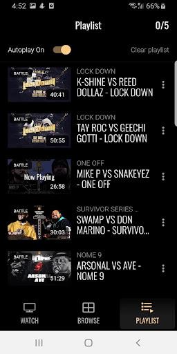 URLTV.TV ဖန်သားပြင်ဓာတ်ပုံ 0