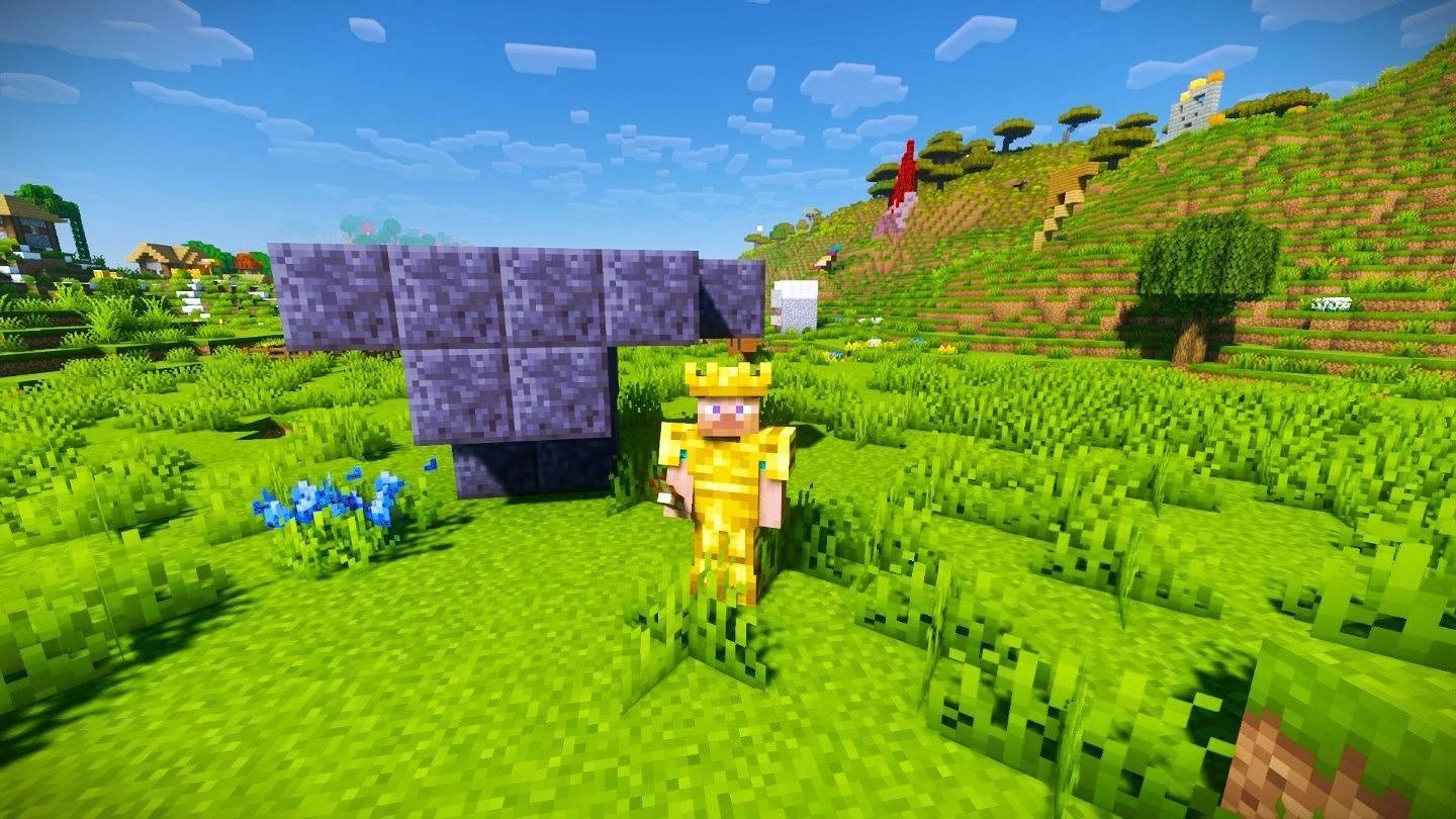 Minecraft'taki Öğeler için ikinci bir şans: Bir Öğe nasıl onarılır