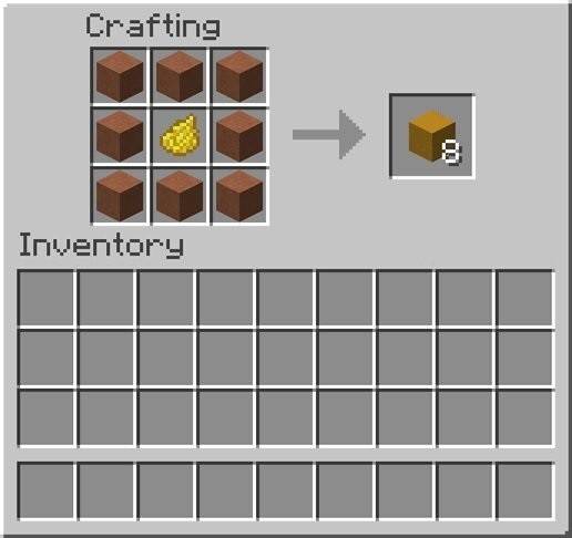 Hoe je terracotta maakt in Minecraft